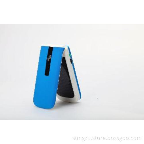 Foldable Solar Mobilephone Charger from Shenzhen Manufacturer